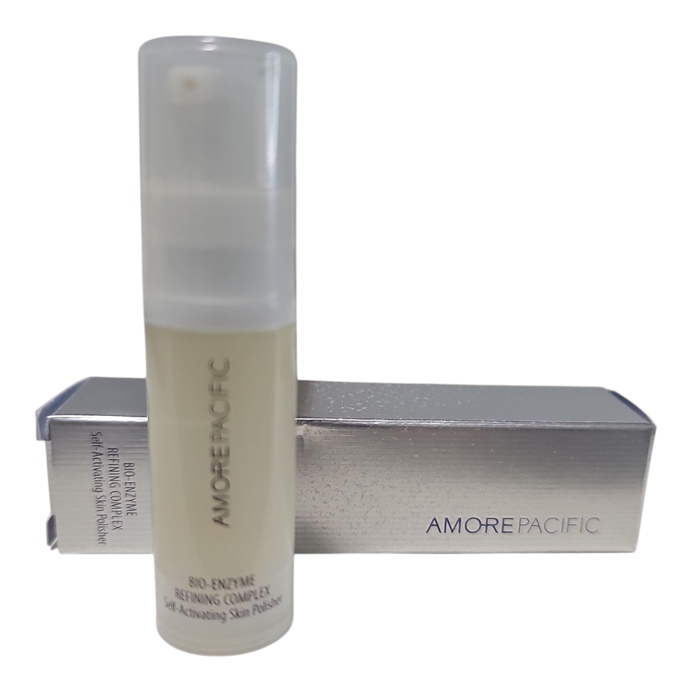 Amore Pacific Cream Primer Sleek Minimalist Design‎ NEW